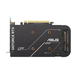 ASUS DUAL GeForce RTX 4060 V2 8GB GDDR6