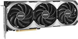 MSI GEFORCE RTX 4070 VENTUS 3X E1 12G OC, GDDR6 12GB