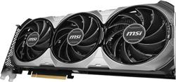 MSI GEFORCE RTX 4070 VENTUS 3X E1 12G OC, GDDR6 12GB