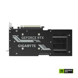 GIGABYTE GeForce RTX 4070 WINDFORCE OC V2 12G Graphics Card