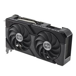 ASUS Dual GeForce RTX™4070 EVO OC Edition 12GB