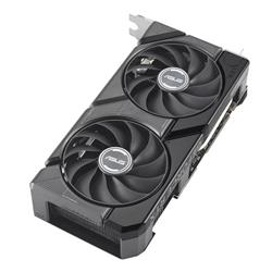 ASUS Dual GeForce RTX™4070 EVO OC Edition 12GB