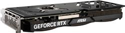 MSI GeForce RTX 4070 Ti SUPER 16G SHADOW 3X OC