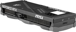 MSI GeForce RTX 5070 Ti 16G VENTUS 3X PZ OC BLACK,