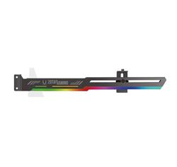 ZOTAC Gaming RGB Metal GPU Support Bracket
