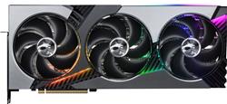 MSI GeForce RTX 5080 16G VANGUARD SOC LAUNCH EDITION