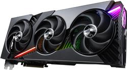 MSI GeForce RTX 5080 16G VANGUARD SOC LAUNCH EDITION