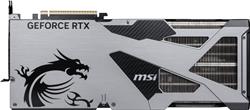 MSI GeForce RTX 5080 16G VANGUARD SOC LAUNCH EDITION