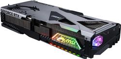 MSI GeForce RTX 5080 16G VANGUARD SOC LAUNCH EDITION