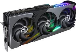 MSI GeForce RTX 5080 16G VANGUARD SOC LAUNCH EDITION