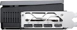 MSI GeForce RTX 5080 16G VANGUARD SOC LAUNCH EDITION