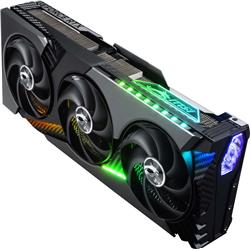 MSI GeForce RTX 5080 16G VANGUARD SOC LAUNCH EDITION