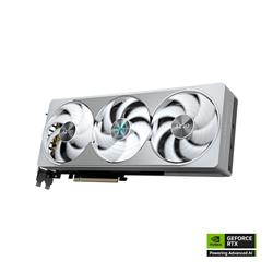 Carte graphique GIGABYTE GeForce RTX 5080 AERO OC SFF 16G