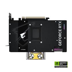 GIGABYTE AORUS GeForce RTX 5080 XTREME WATERFORCE WB Water Block cooli