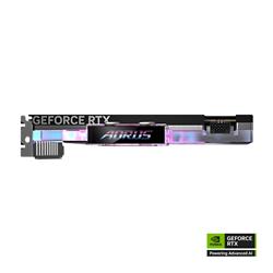GIGABYTE AORUS GeForce RTX 5080 XTREME WATERFORCE WB Water Block cooli