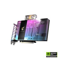 GIGABYTE AORUS GeForce RTX 5080 XTREME WATERFORCE WB Water Block cooli