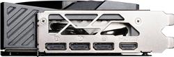 MSI GeForce RTX 5080 16G GAMING TRIO OC