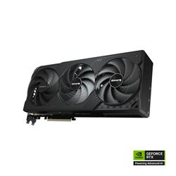Carte graphique GIGABYTE GeForce RTX 5090 WINDFORCE OC 32G GDDR7
