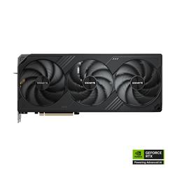 Carte graphique GIGABYTE GeForce RTX 5090 WINDFORCE OC 32G GDDR7