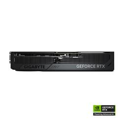 Carte graphique GIGABYTE GeForce RTX 5090 WINDFORCE OC 32G GDDR7