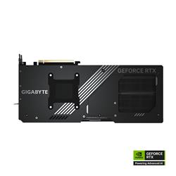 Carte graphique GIGABYTE GeForce RTX 5090 WINDFORCE OC 32G GDDR7