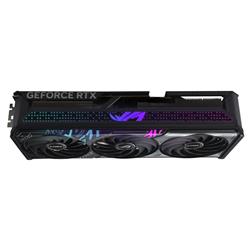 ASUS ROG Strix GeForce RTX™ 5070 Ti OC Edition 16GB GDDR7