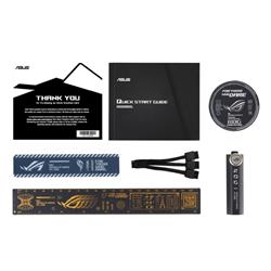 ASUS ROG Strix GeForce RTX™ 5070 Ti OC Edition 16GB GDDR7