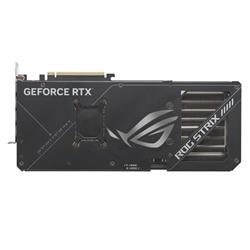 ASUS ROG Strix GeForce RTX™ 5070 Ti OC Edition 16GB GDDR7