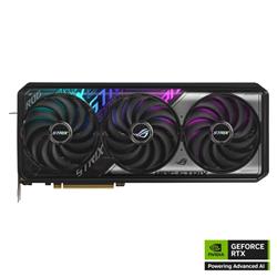 ASUS ROG Strix GeForce RTX™ 5070 Ti OC Edition 16GB GDDR7