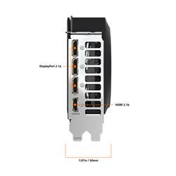 GIGABYTE GeForce RTX 5070 Ti EAGLE OC SFF 16G Graphics Card