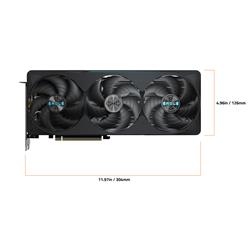 GIGABYTE GeForce RTX 5070 Ti EAGLE OC SFF 16G Graphics Card