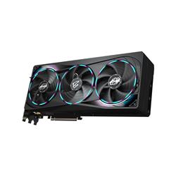 Carte graphique GIGABYTE AORUS GeForce RTX 5070 MASTER 12G,