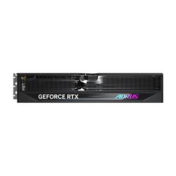 Carte graphique GIGABYTE AORUS GeForce RTX 5070 MASTER 12G,