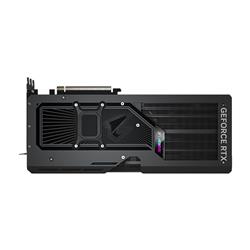 Carte graphique GIGABYTE AORUS GeForce RTX 5070 MASTER 12G,