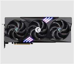 MSI GeForce RTX 5070 TI 16G GAMING TRIO OC