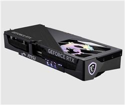 MSI GeForce RTX 5070 TI 16G GAMING TRIO OC