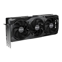 PNY GDDR7 Triple Fans