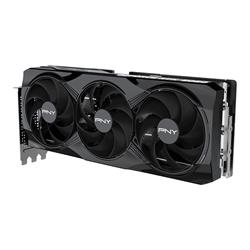 PNY GDDR7 Triple Fans