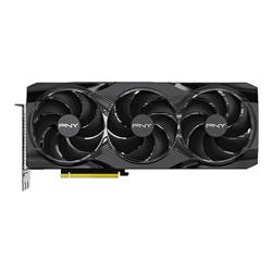 PNY GDDR7 Triple Fans