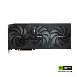 GIGABYTE GeForce RTX 5090 WINDFORCE 32G Graphics Card, 32GB 512-bit GD