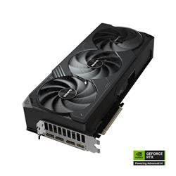 GIGABYTE GeForce RTX 5090 WINDFORCE 32G Graphics Card, 32GB 512-bit GD