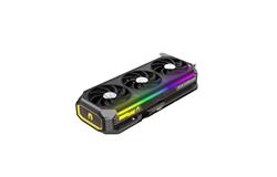 ZOTAC GAMING GeForce RTX 5070 Ti AMP Extreme Infinity DLSS 4 16GB GDDR