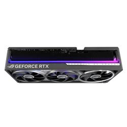 ASUS ROG Astral GeForce RTX 5080 16GB GDDR7 Quad-Fan Force(Open Box)
