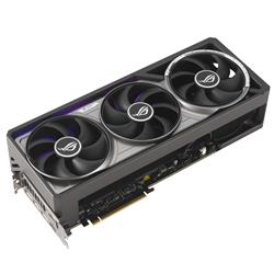 ASUS ROG Astral GeForce RTX 5080 16GB GDDR7 Quad-Fan Force(Open Box)