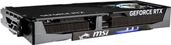MSI GeForce RTX 5070 12G GAMING TRIO OC