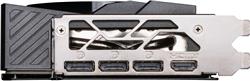 MSI GeForce RTX 5070 12G GAMING TRIO OC