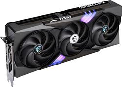 MSI GeForce RTX 5070 12G GAMING TRIO OC