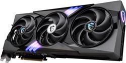 MSI GeForce RTX 5070 12G GAMING TRIO OC