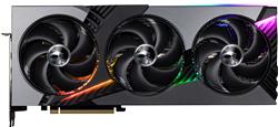MSI GeForce RTX 5070 12G VANGUARD SOC LAUNCH EDITION(Open Box)