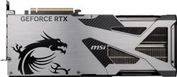 MSI GeForce RTX 5070 12G VANGUARD SOC LAUNCH EDITION(Open Box)